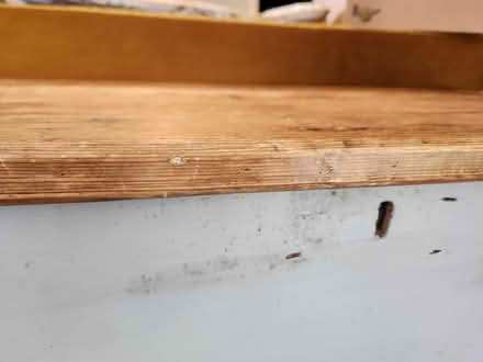 Photo of free Storage box (CB25) #3