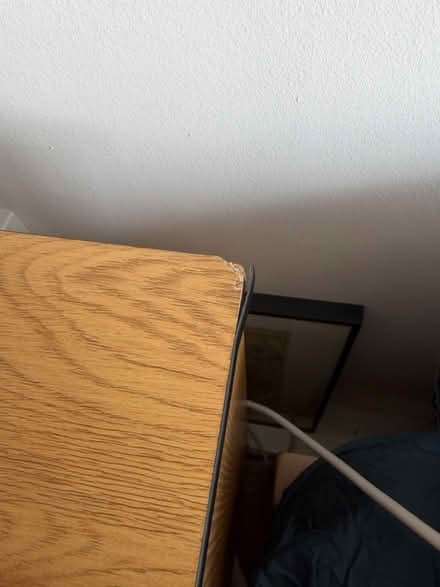 Photo of free JYSK 3+3 Drawer Chest 150×44×85cm (SE22) #3