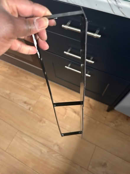 Photo of free Hanger storage (Borehamwood, WD6) #1