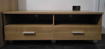 Photo of free Low unit with drawers (LE4 Gipsy Lane/Barkby Rd) #1