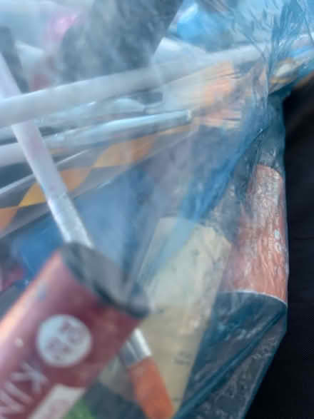 Photo of free Acrylic/ gel polishes (Baguley M23) #3