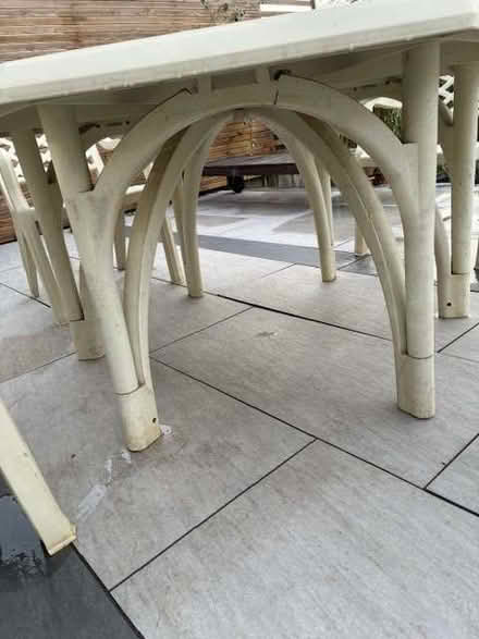 Photo of free Garden furniture (Caldicot NP26) #3