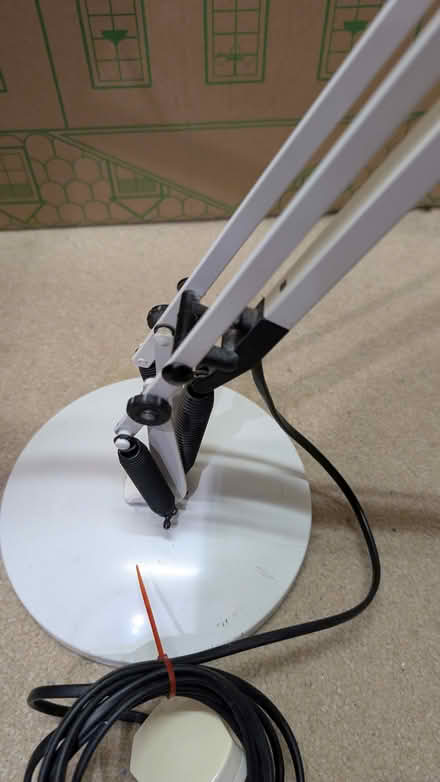 Photo of free Anglepoise Lamp (Stroud) #2