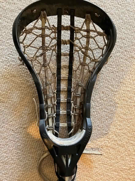 Photo of free Lacrosse Stick (Maida Vale W9) #2