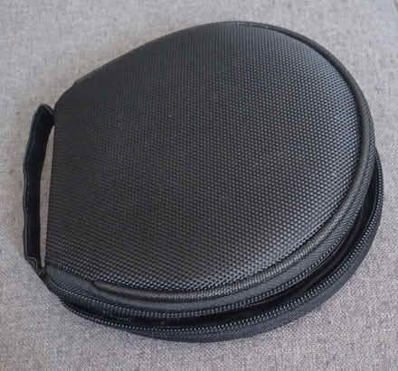 Photo of free Ambient CDs (Hollymead) #3