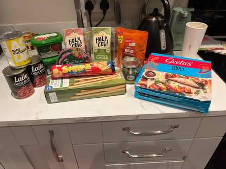 Photo of free Good items (Lemington) #1