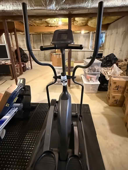 Photo of free Elliptical (Norton) #2