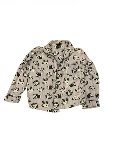 Photo of free Joe Boxer Woman’s Panda PJs (Brooklyn Storage) #1