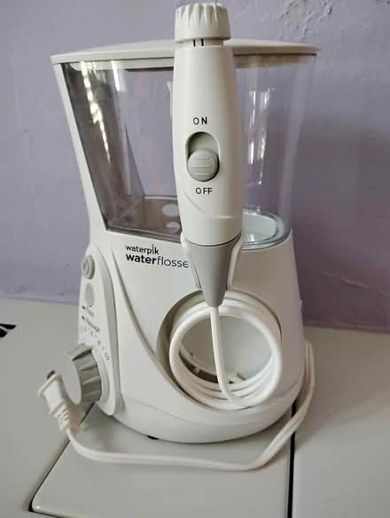 Photo of free Water Pik (West End bet. Dupont & Georgtn) #1