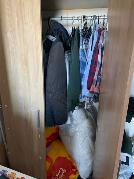 Photo of free Big wardrobe (Ruskin Park SE5) #2