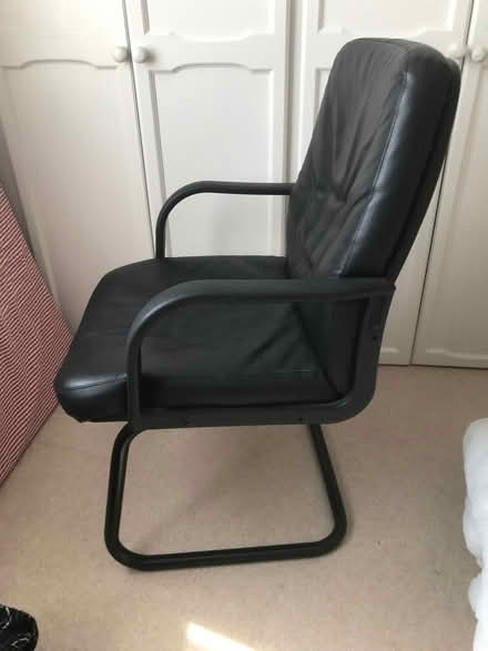 Photo of free Office chair (NR219BZ) #3