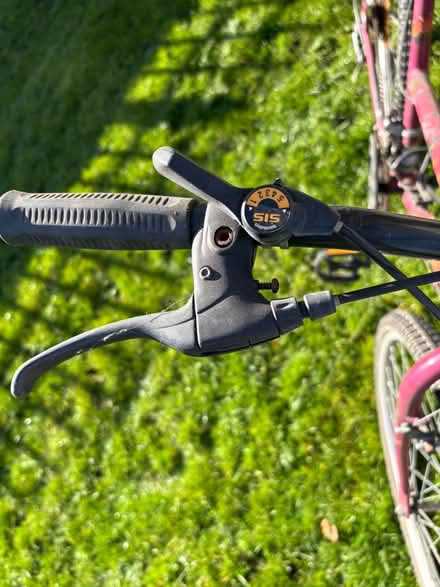 Photo of free Woman’s Raleigh bike (Weybridge) #2