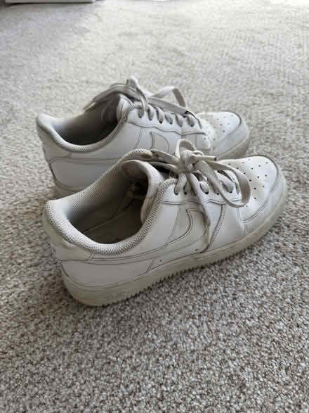Photo of free Size 5.5 Womens shoes (Wimbledon SW19) #4