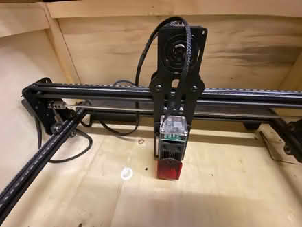 Photo of free Laser engraver (not fully working) (Sutton Coldfield B75) #3
