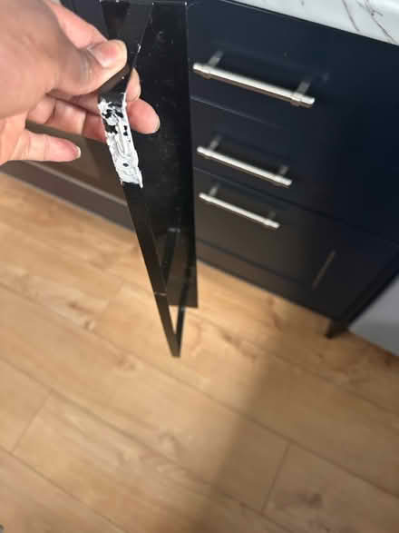 Photo of free Hanger storage (Borehamwood, WD6) #3