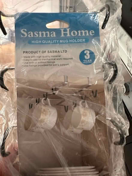 Photo of free Mug holder (Borehamwood, WD6) #1