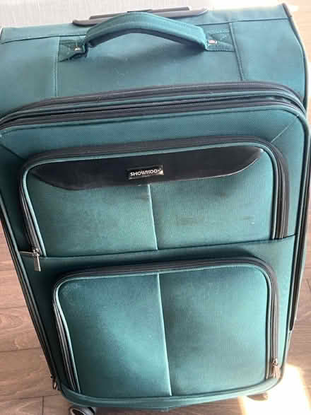Photo of free Large luggage (Park view\Petworth) #4