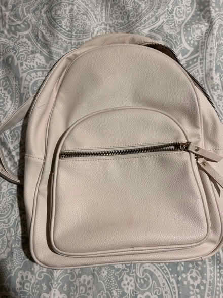 Photo of free Bag/ Rucksack (Ha2 8pw) #1