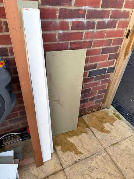 Photo of free Wood Offcuts (Hampden Park BN22) #1