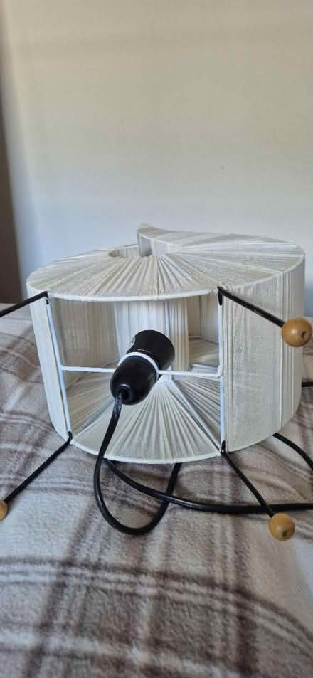 Photo of free Lamp (SG13 Herts/Ware) #2