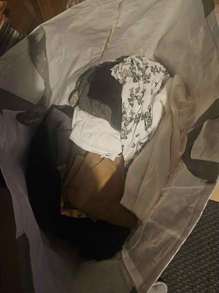 Photo of free Bundle of clothing mixed (Teddington) #1