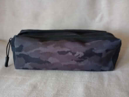 Photo of free Pencil case & pens (Kingsway) #2
