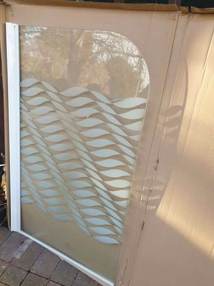 Photo of free Shower Screen (Amersham HP7) #1