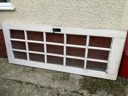 Photo of free Exterior with 15 windows (Greenhill S8) #1