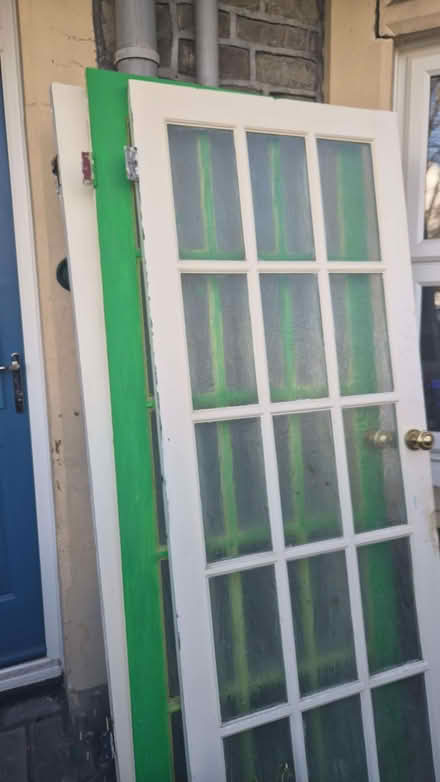 Photo of free Doors x4 (Bedminster BS3) #1