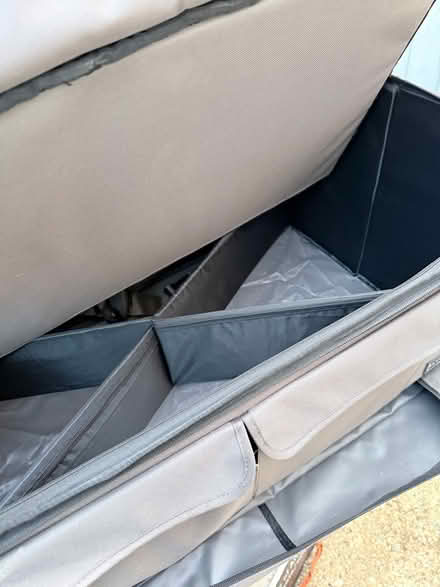 Photo of free Dog transport (Priory close) #1