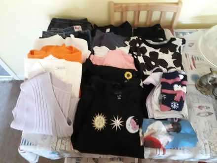 Photo of free Ladies Clothing Bundle Size 14 & 16 (Frampton Cotterell BS36) #1
