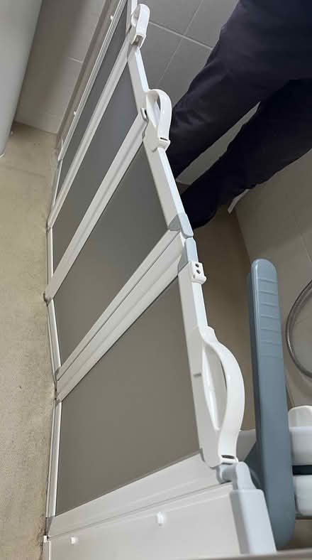 Photo of free Shower gate for wet room (Polegate) #2