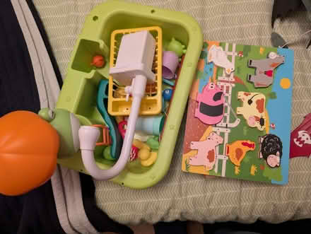 Photo of free Toys give away (Kilburn NW6) #4