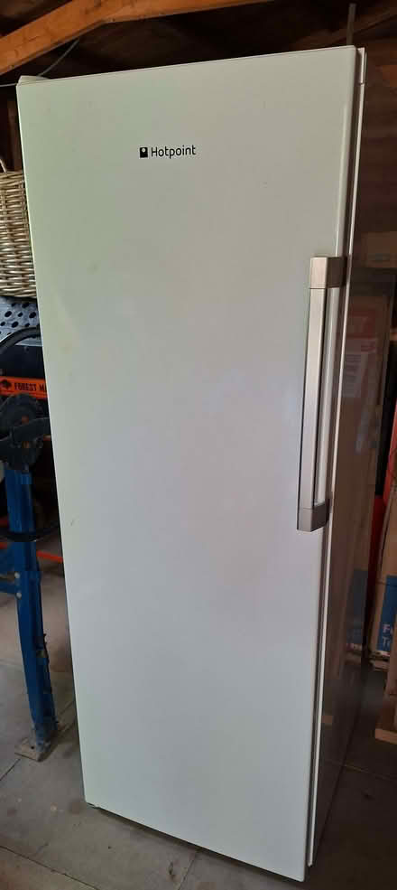 Photo of free Larder fridge (Mardu SY7) #1