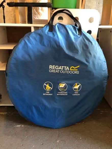Photo of free Pop-up tent (West Bridgford NG11) #1