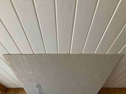 Photo of free Tile backing board (E17) #3