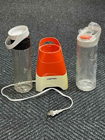 Photo of free Blender Set (Just outside of Park Slope) #1