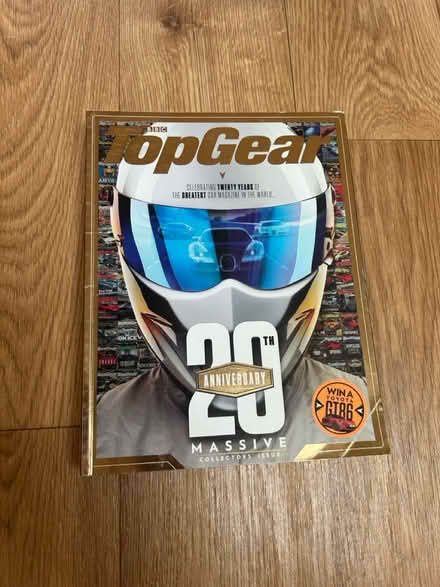 Photo of free Magazines (Hitchin SG4) #1