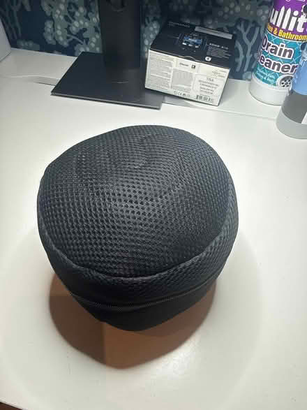 Photo of free Travel Neck Support Cabeau (W13) #3