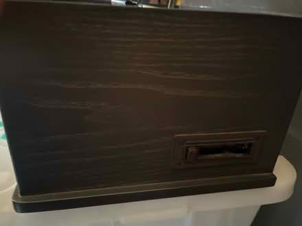 Photo of free Shuman 5in1 but record not spinning (warwick CV34) #2