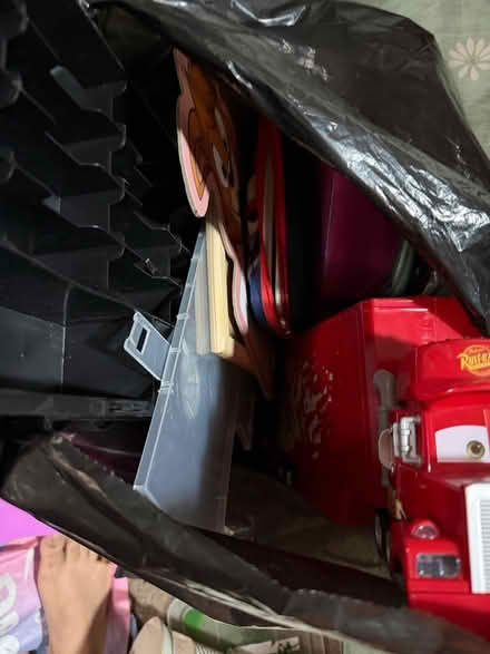 Photo of free Toys (Bradford BD7) #1