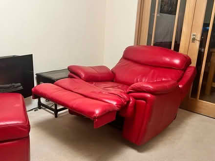 Photo of free sofas (Hailsham) #1