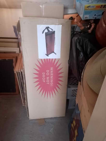 Photo of free Trousers Press (ME9) #1