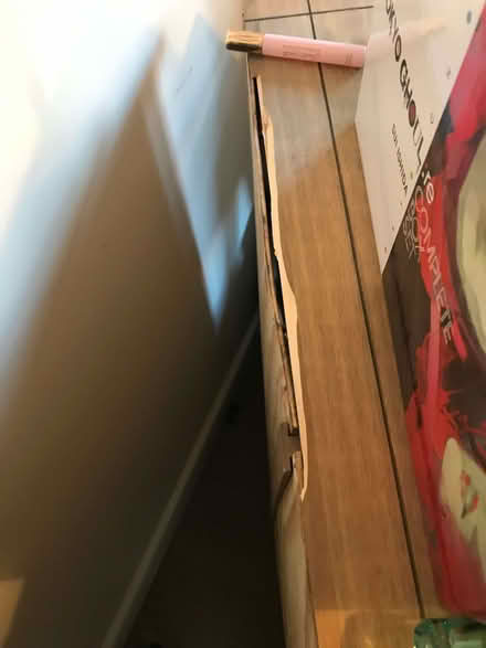 Photo of free bookshelf (Walton-on-Thames KT12) #2