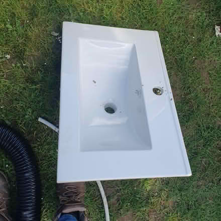 Photo of free Brand new sink (Portslade) #1