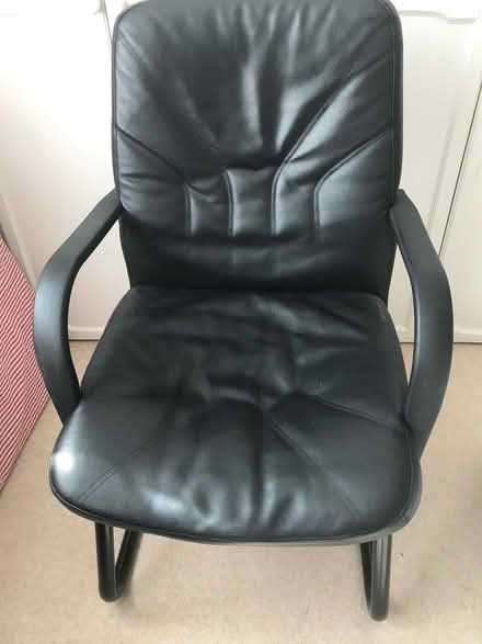 Photo of free Office chair (NR219BZ) #1