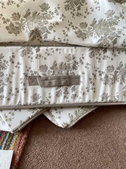 Photo of free Under bed storage boxes (Pant y dwr LD6) #2