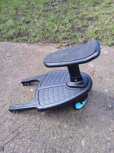 Photo of free Buggy board (Blackbird Leys OX4) #1