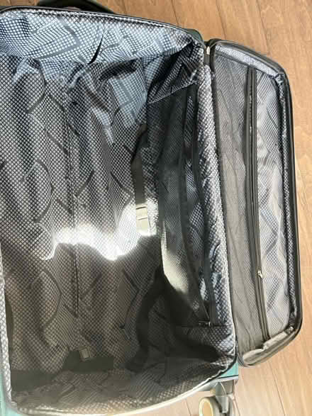 Photo of free Large luggage (Park view\Petworth) #1