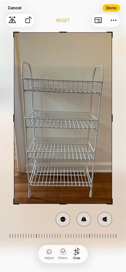 Photo of free College dorm/apt items (Oakton, VA) #2